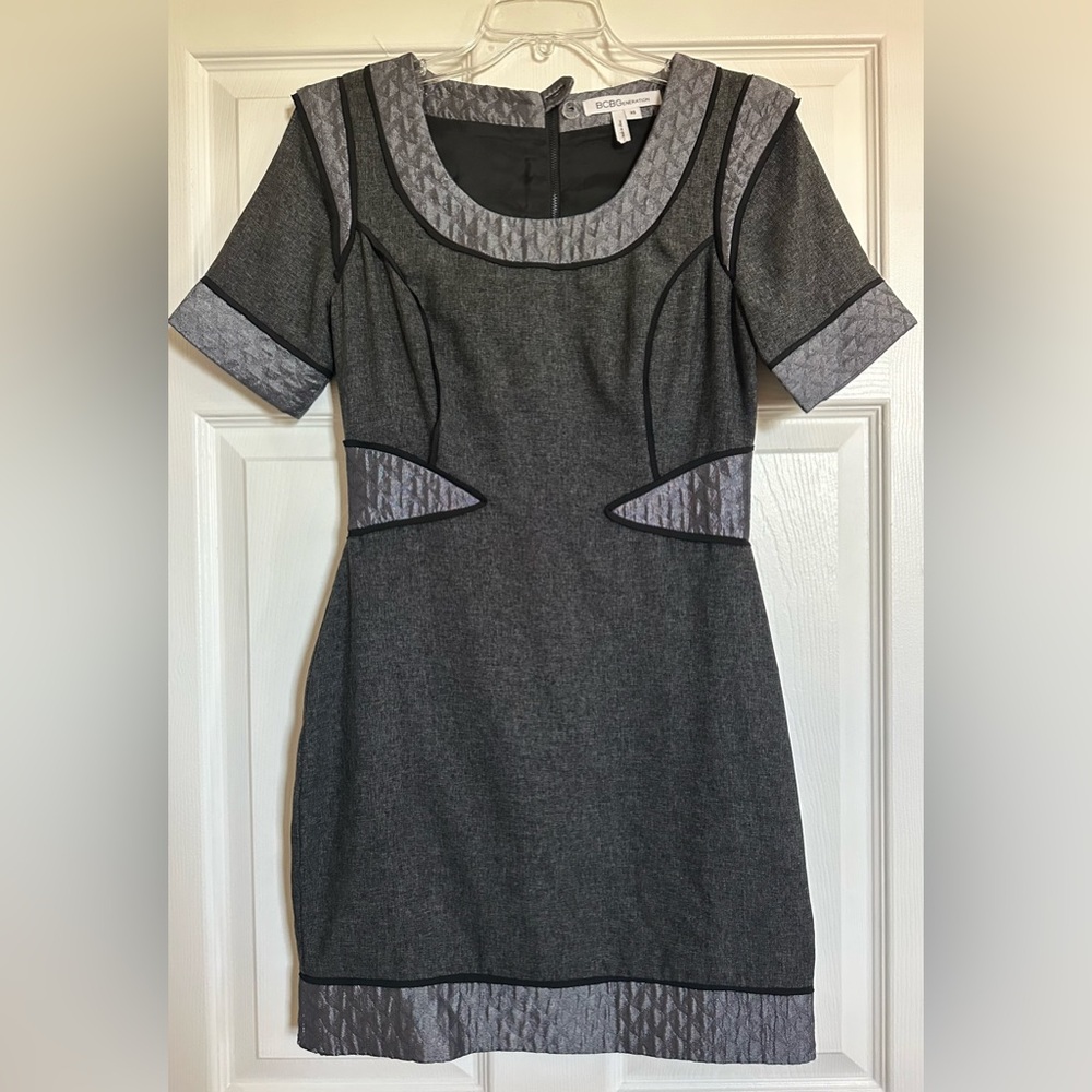 BCBGeneration dress size XS